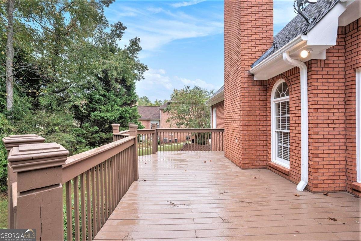 3095 Brombley Drive Conyers - 38