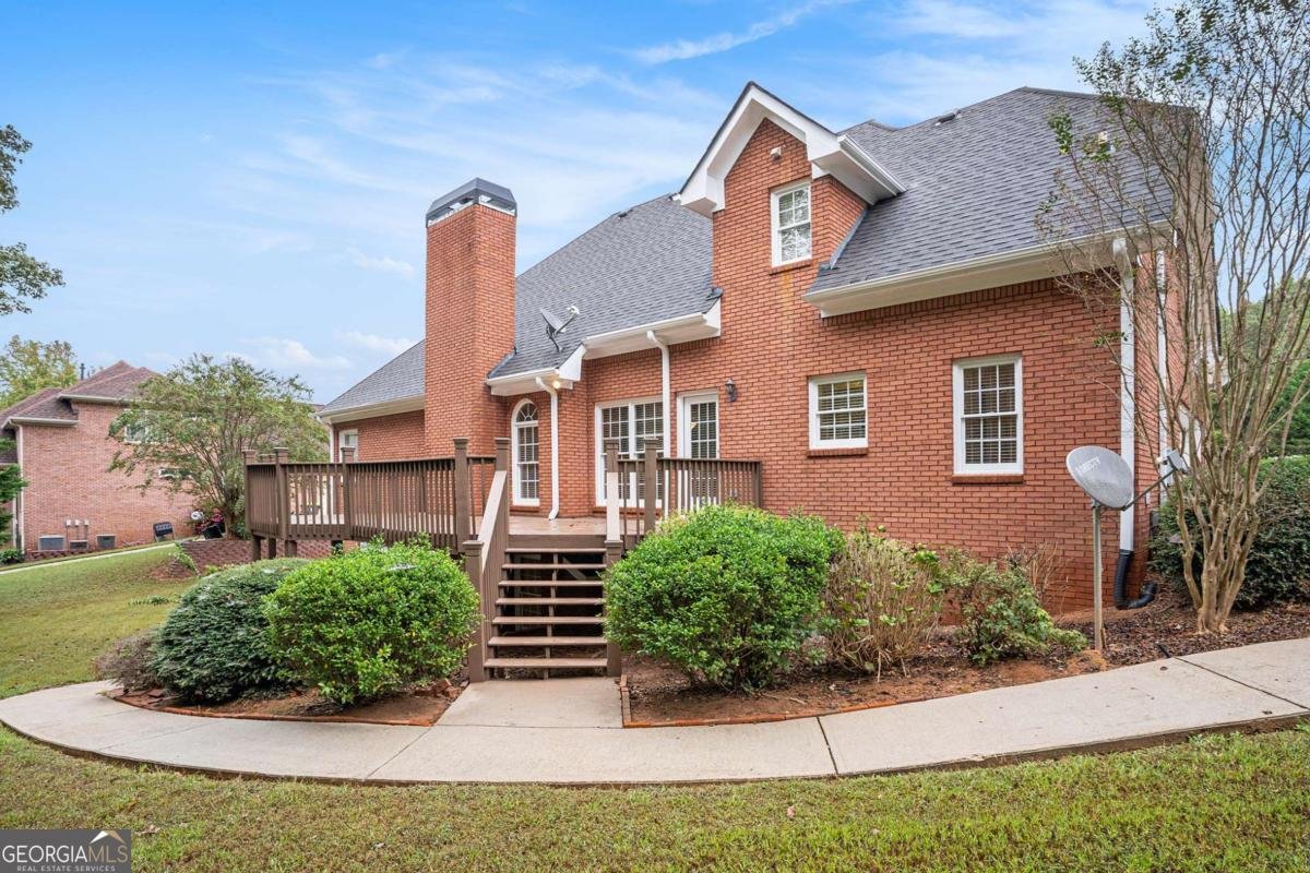 3095 Brombley Drive Conyers - 39