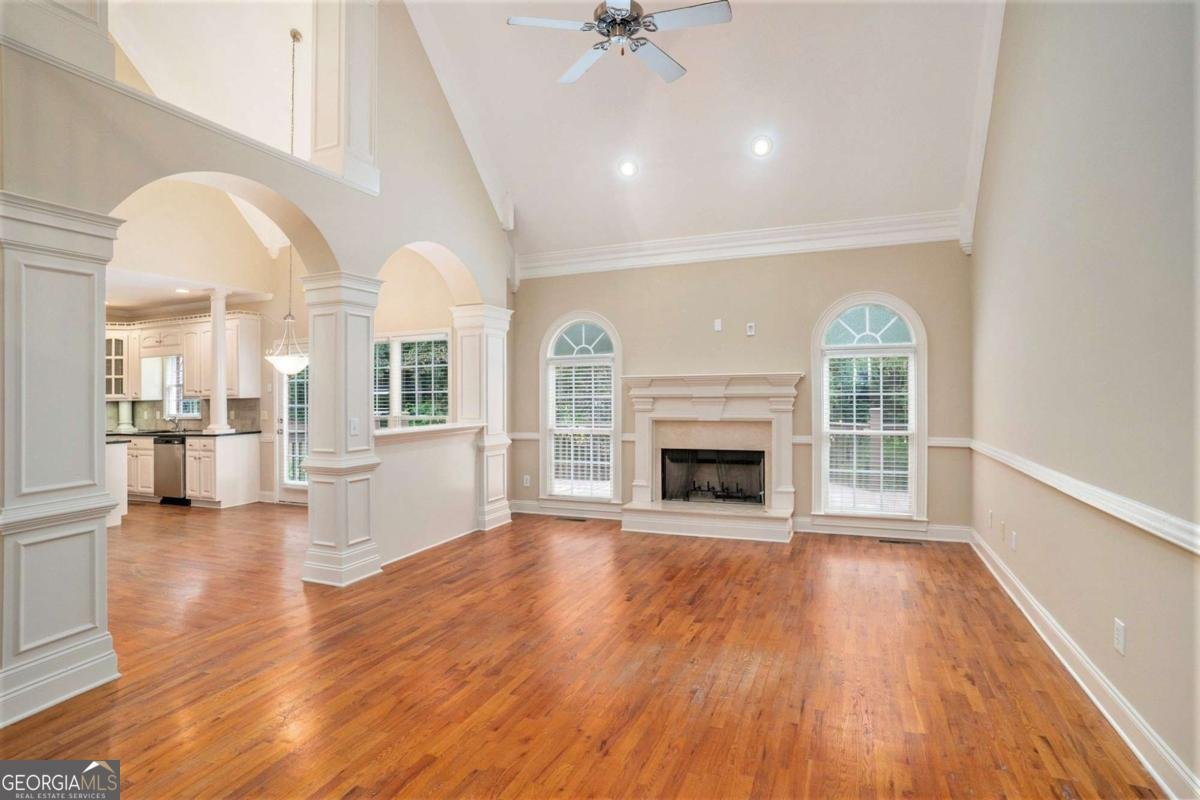 3095 Brombley Drive Conyers - 5