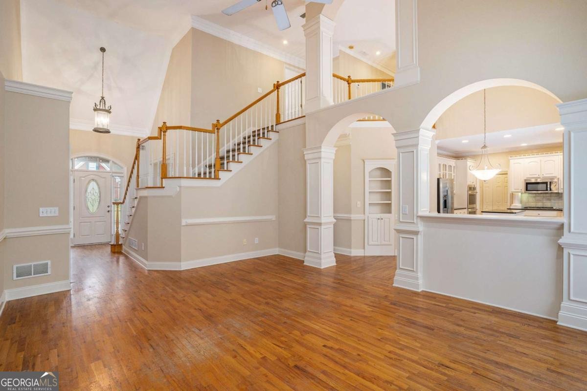 3095 Brombley Drive Conyers - 6