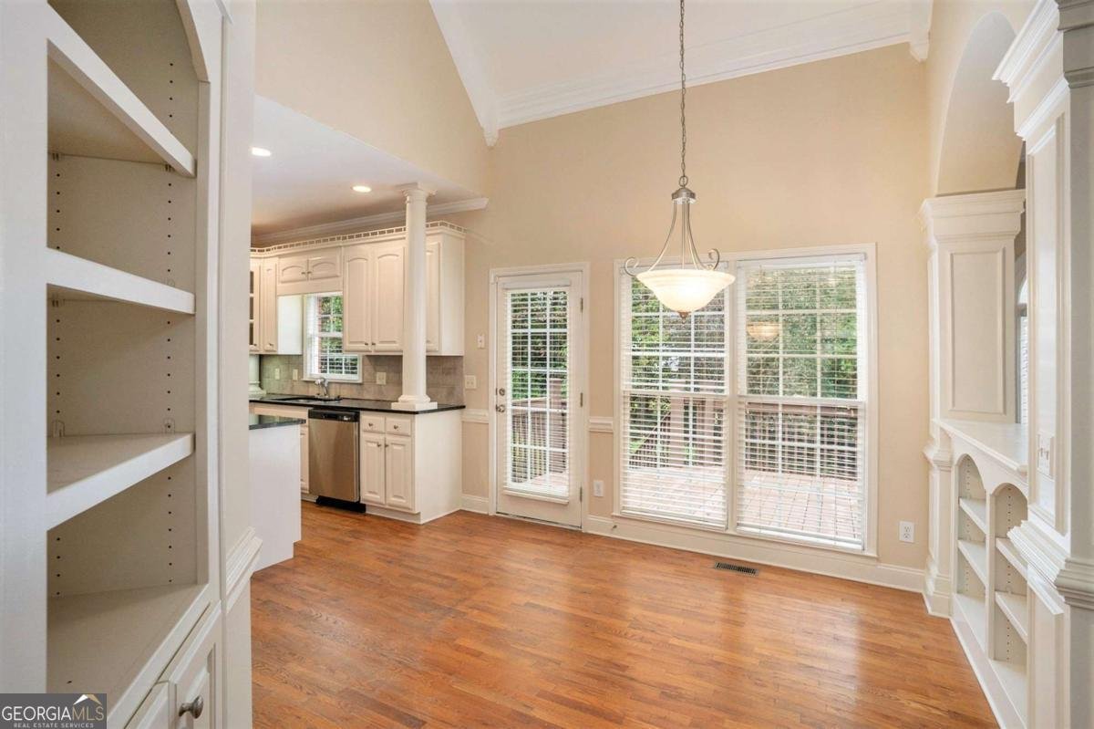 3095 Brombley Drive Conyers - 7