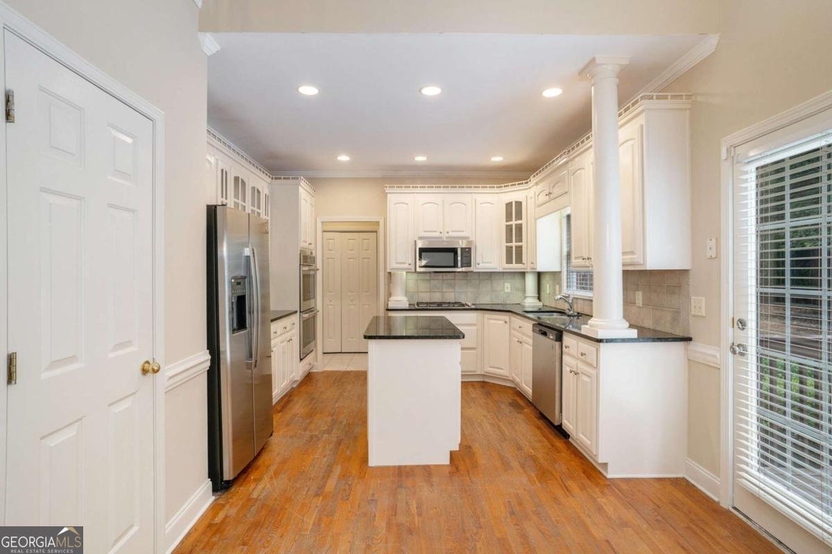 3095 Brombley Drive Conyers - 8