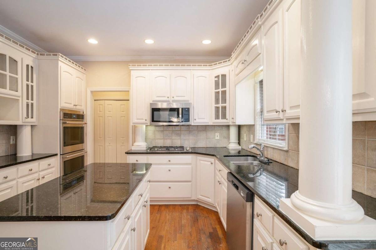 3095 Brombley Drive Conyers - 9