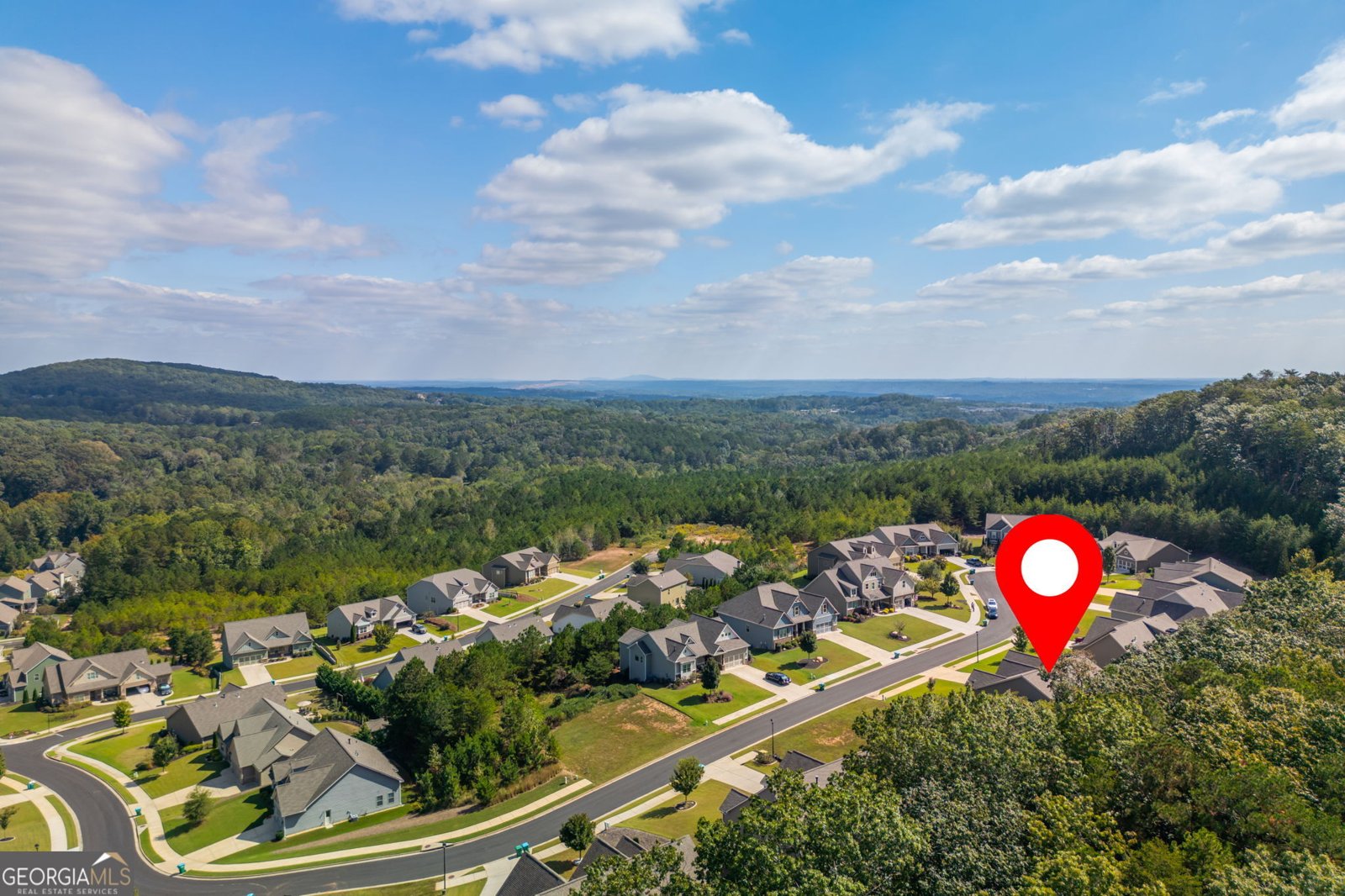 426 Canyon Creek Landing Canton - 1