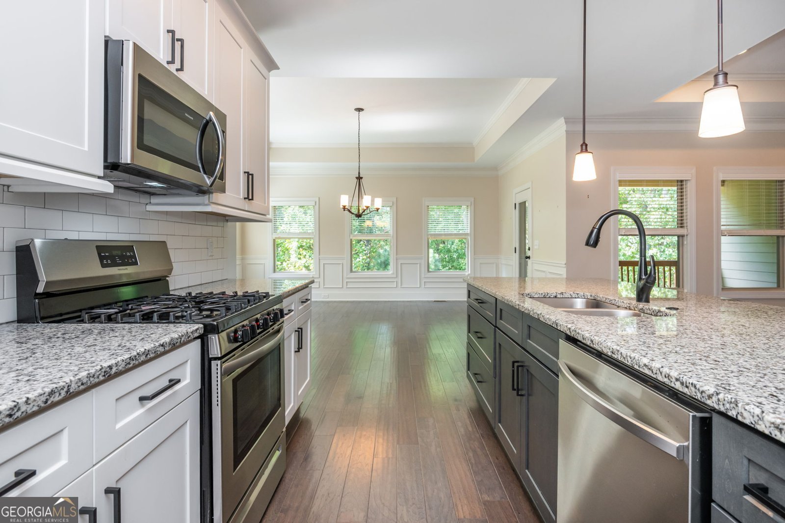 426 Canyon Creek Landing Canton - 18