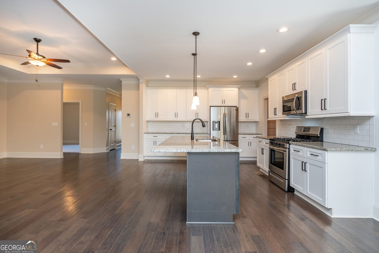 426 Canyon Creek Landing Canton - 19
