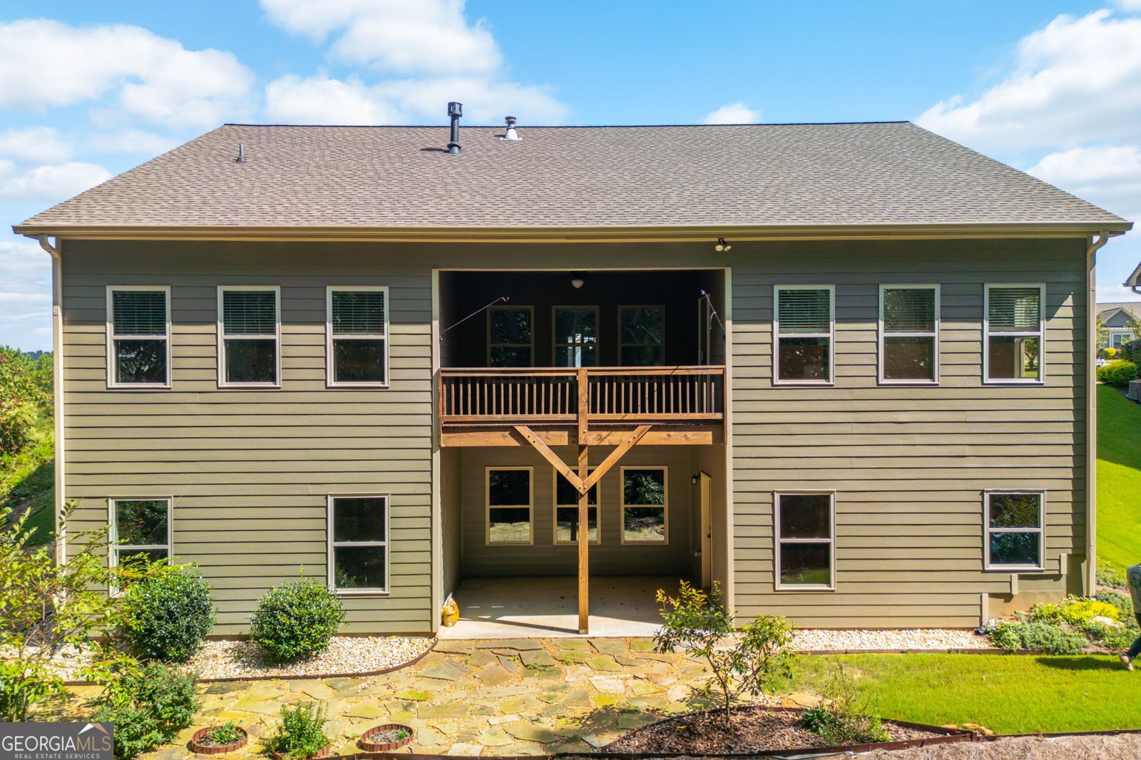 426 Canyon Creek Landing Canton - 48