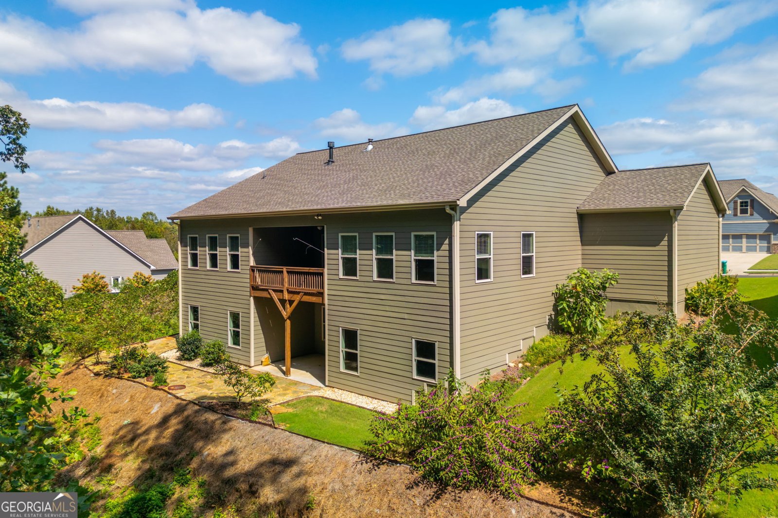 426 Canyon Creek Landing Canton - 49