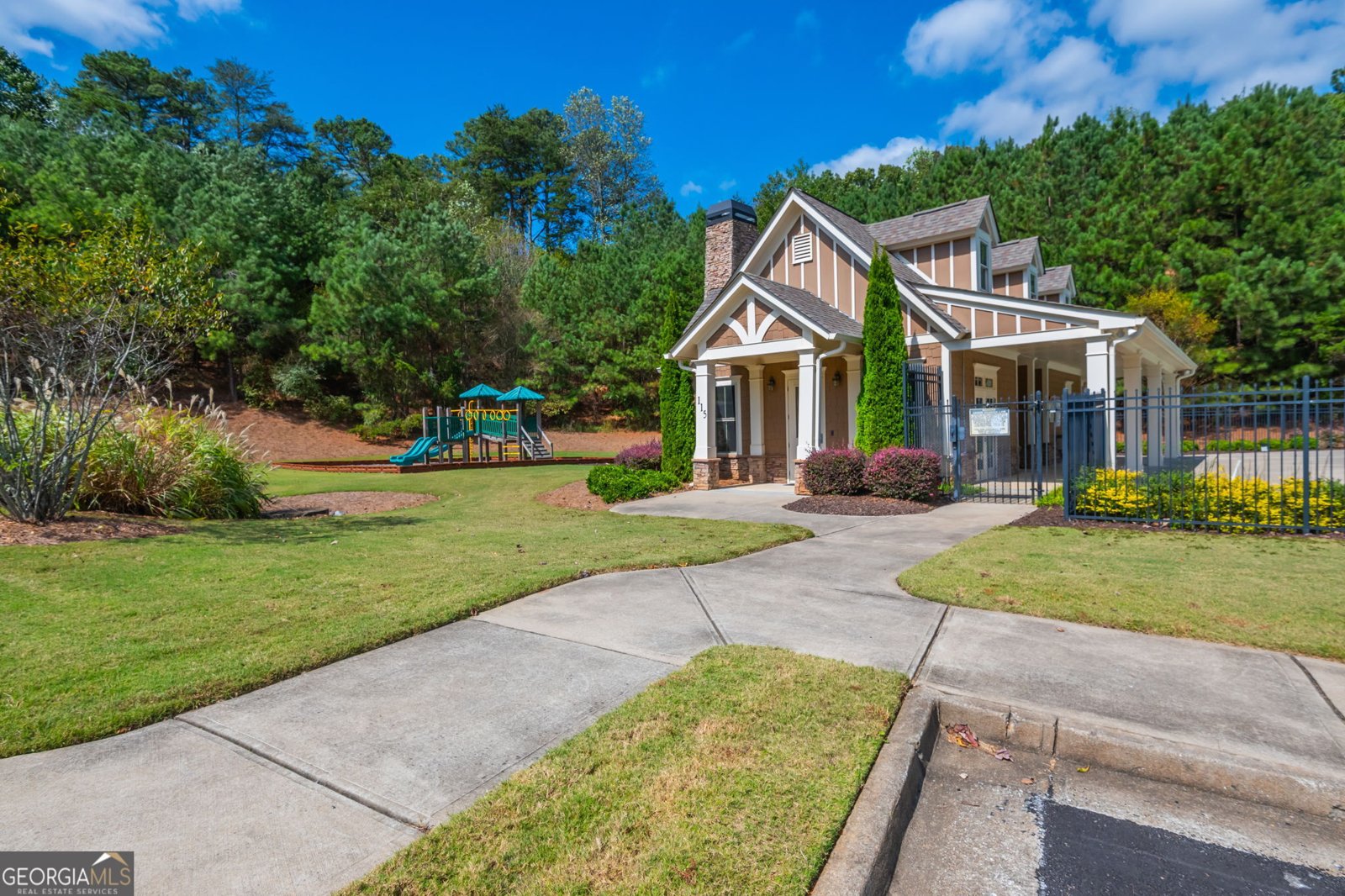 426 Canyon Creek Landing Canton - 51