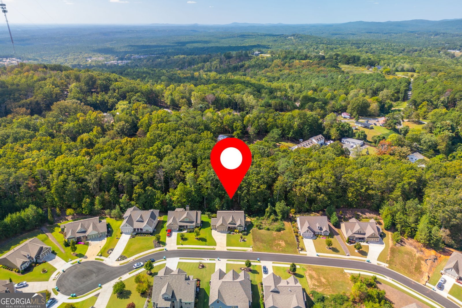 426 Canyon Creek Landing Canton - 56