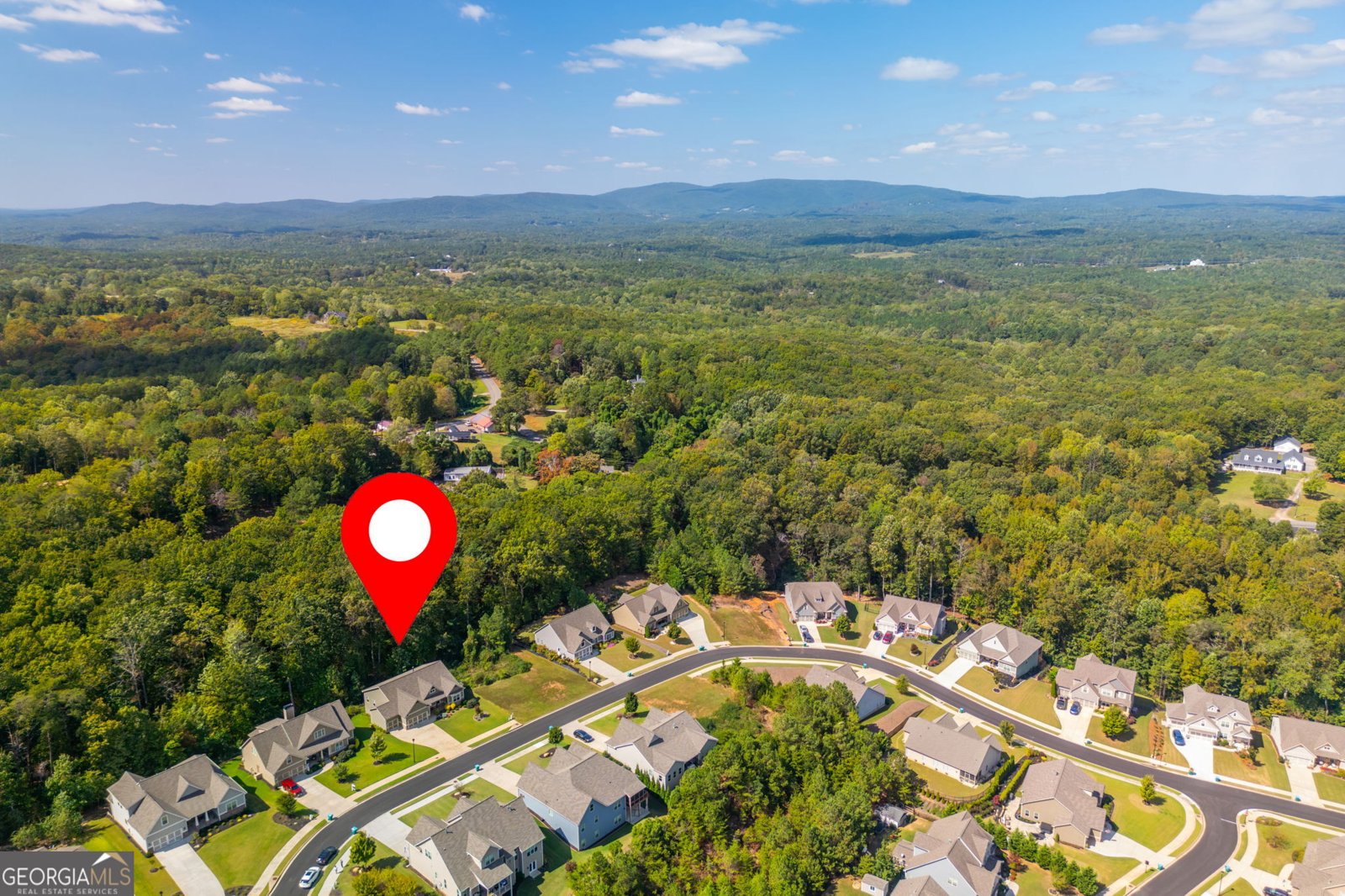 426 Canyon Creek Landing Canton - 57