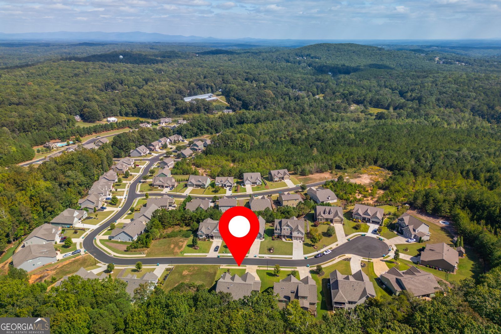 426 Canyon Creek Landing Canton - 58