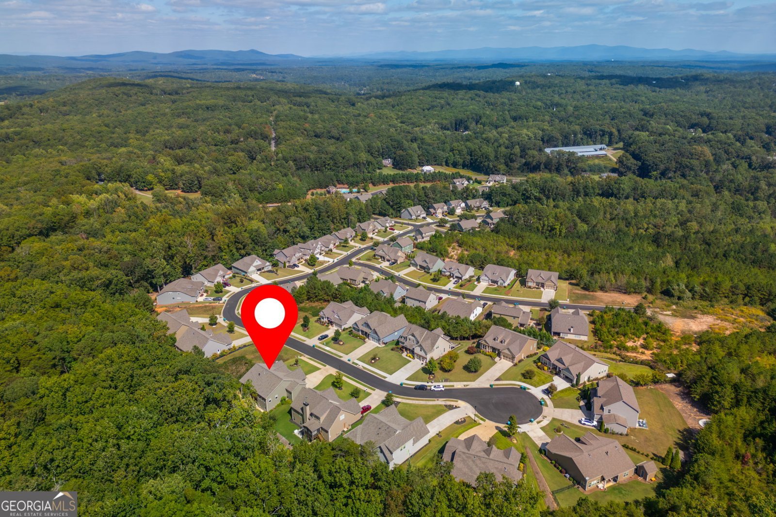 426 Canyon Creek Landing Canton - 59