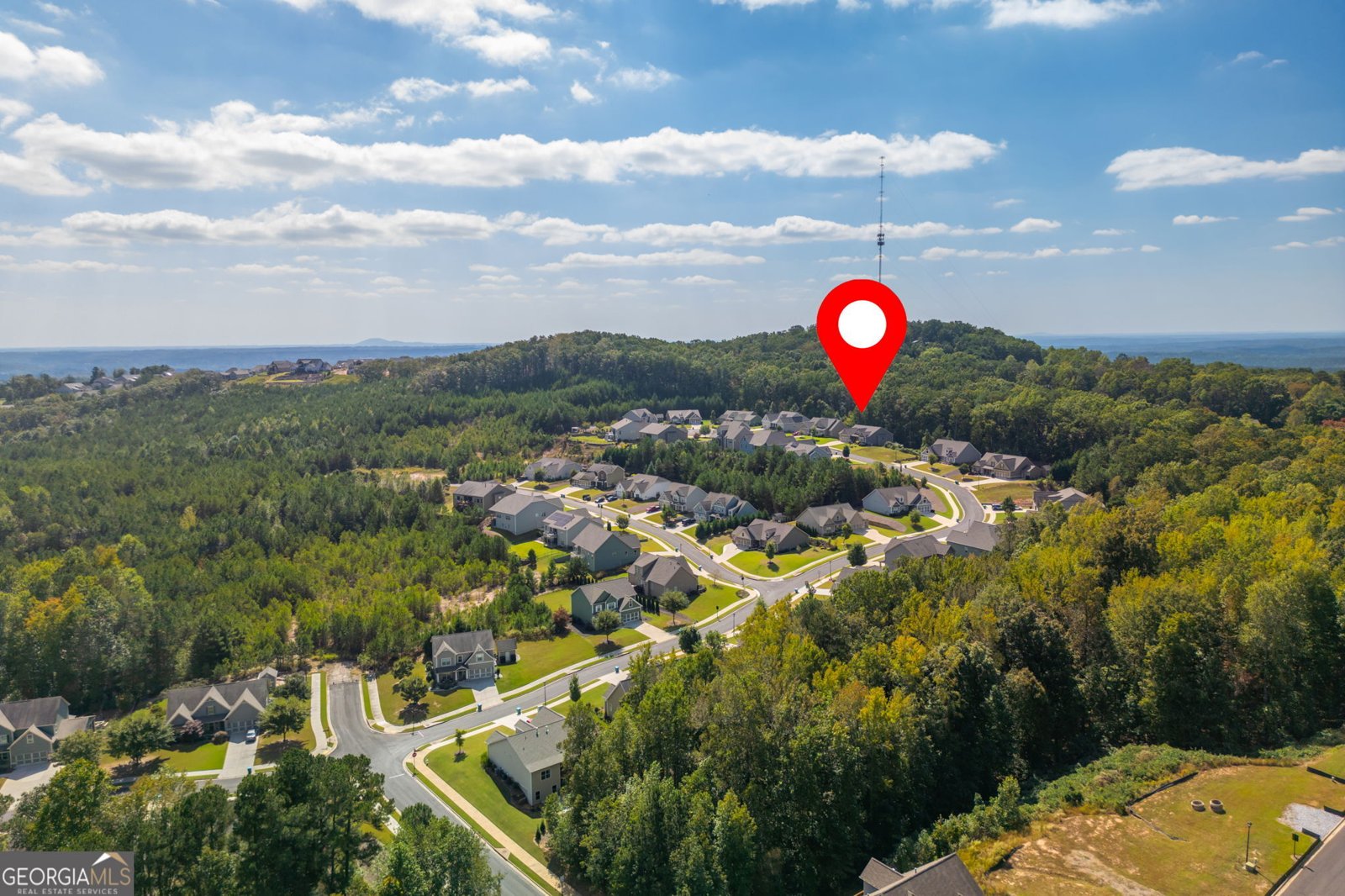426 Canyon Creek Landing Canton - 61