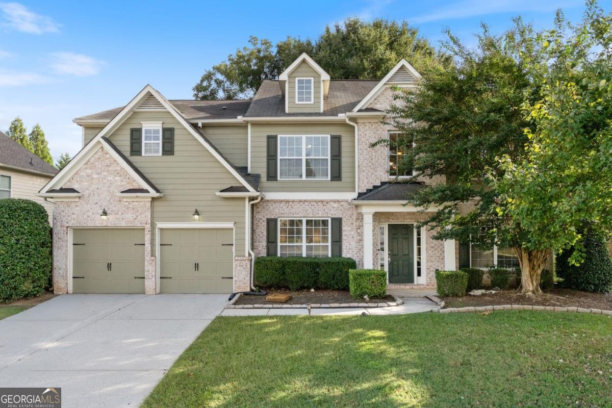 691 Crosswinds Circle Marietta - 10