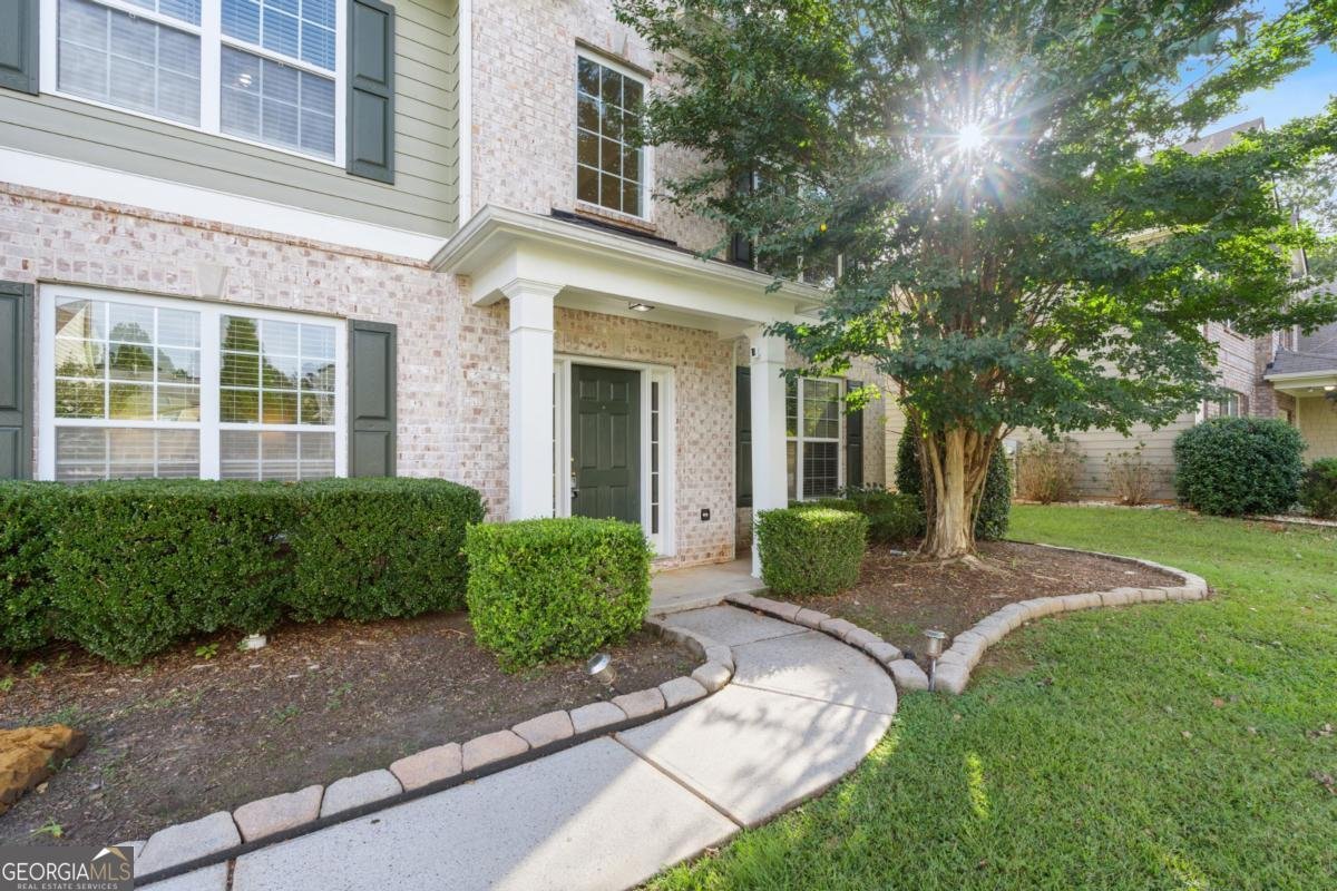 691 Crosswinds Circle Marietta - 13