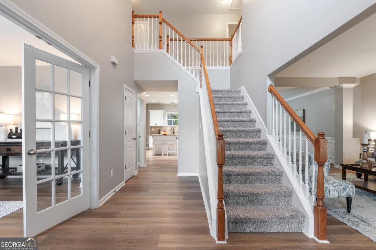 691 Crosswinds Circle Marietta - 14