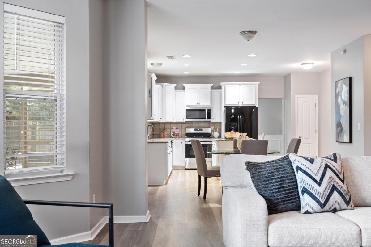 691 Crosswinds Circle Marietta - 18