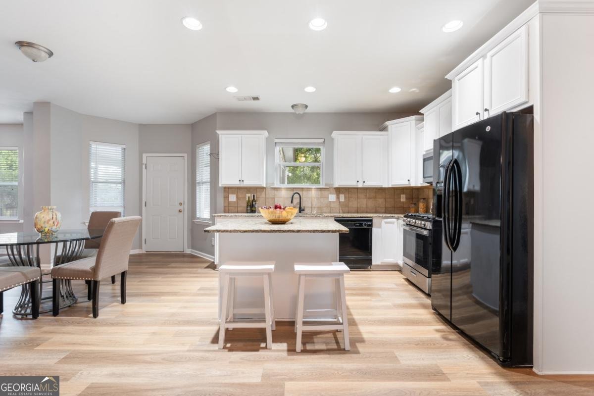 691 Crosswinds Circle Marietta - 19