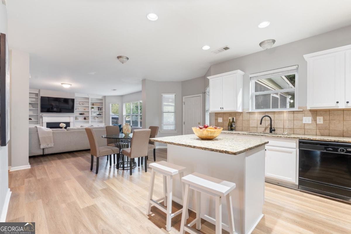 691 Crosswinds Circle Marietta - 20