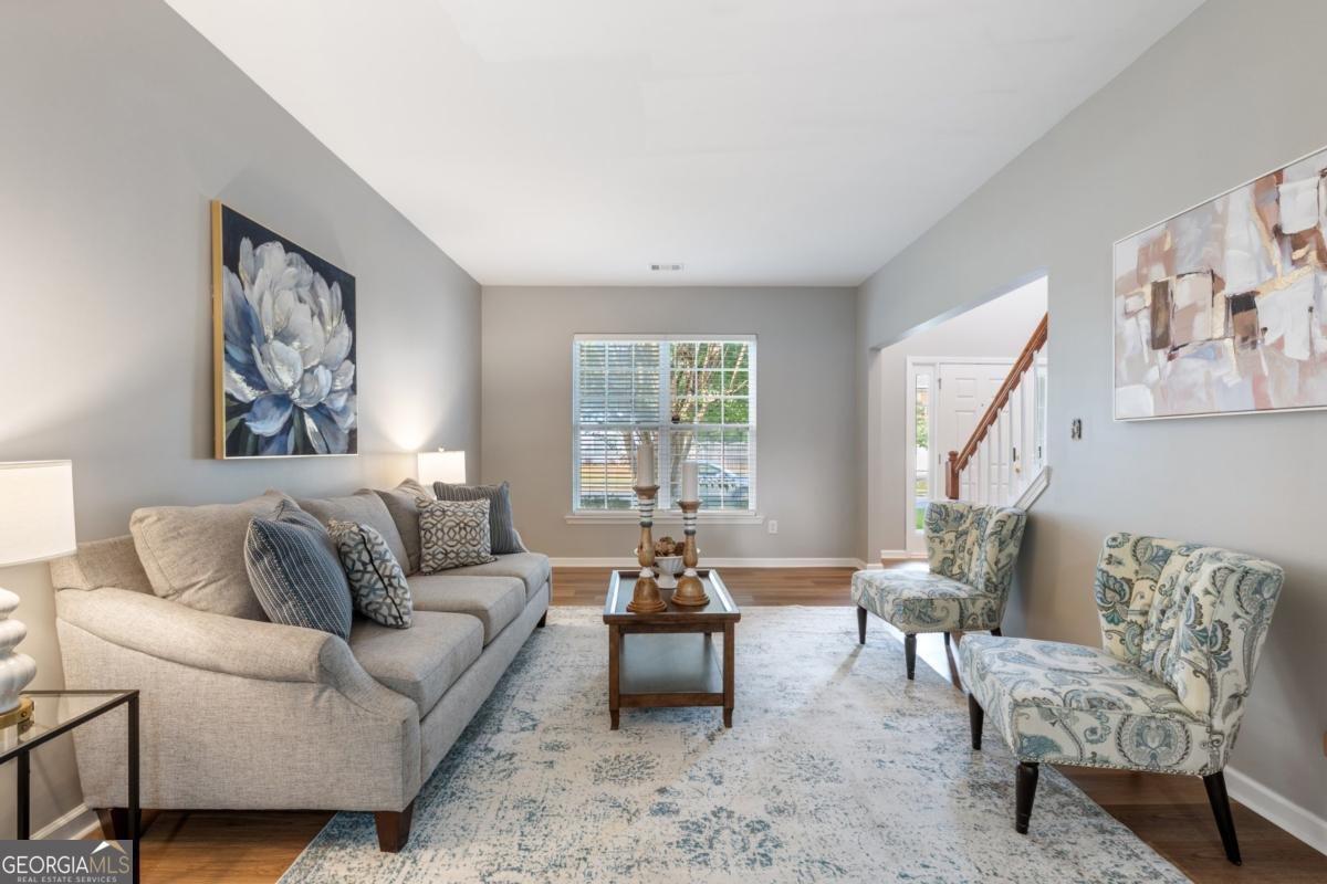 691 Crosswinds Circle Marietta - 24