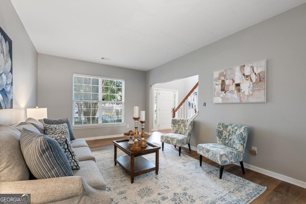 691 Crosswinds Circle Marietta - 25