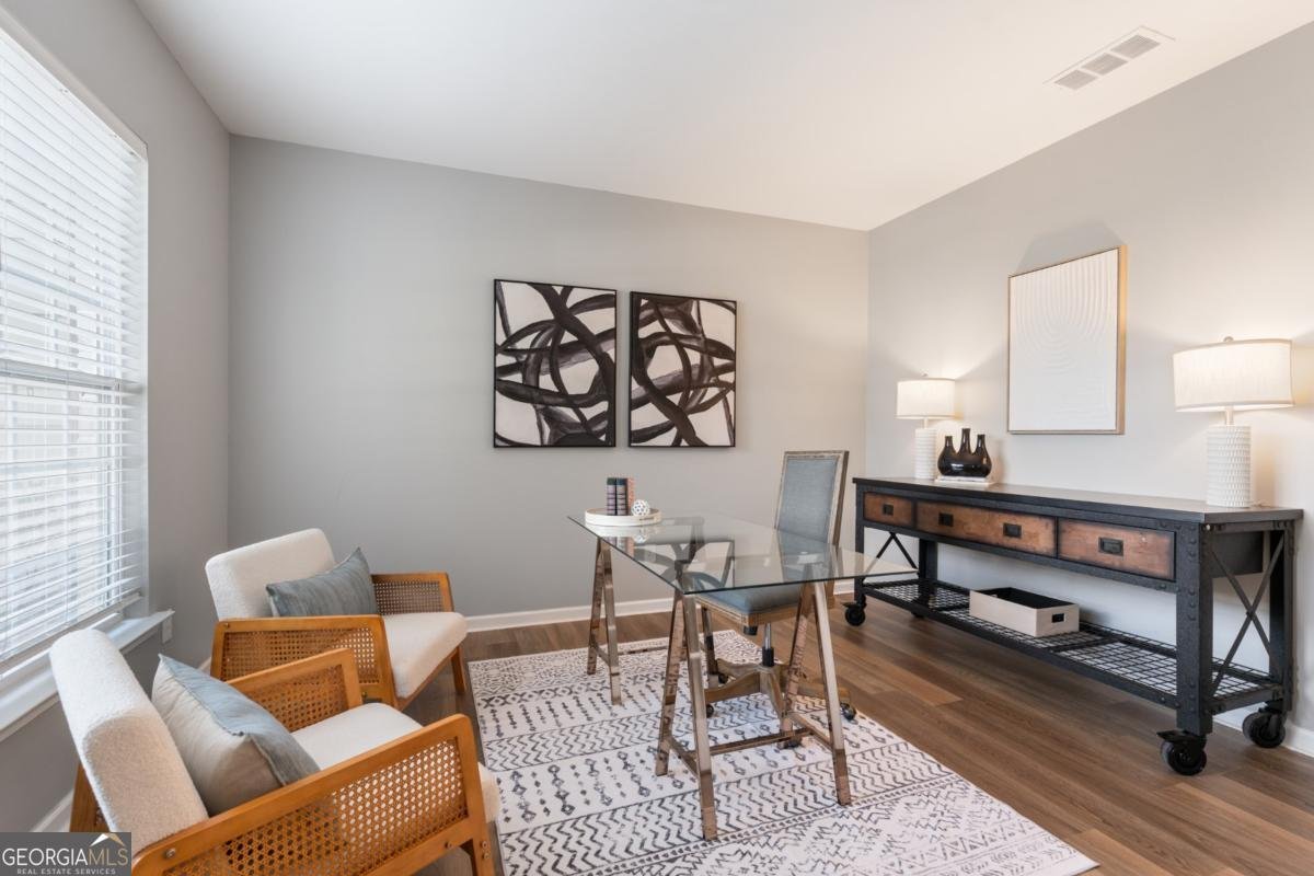 691 Crosswinds Circle Marietta - 26