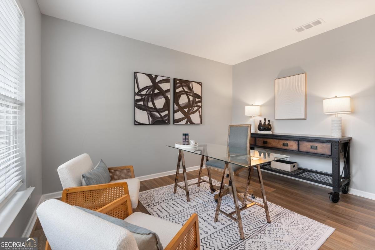 691 Crosswinds Circle Marietta - 27