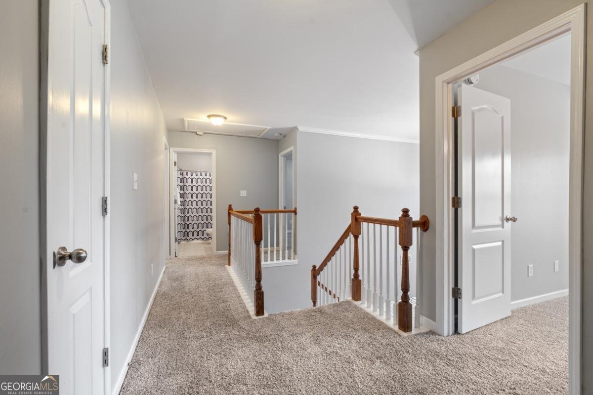 691 Crosswinds Circle Marietta - 29