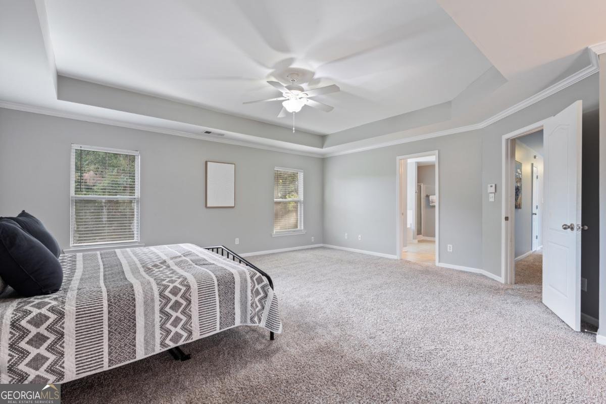 691 Crosswinds Circle Marietta - 31