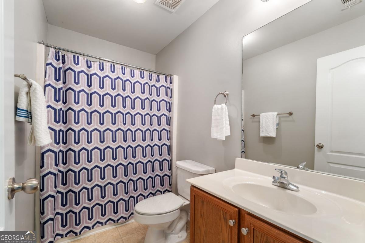 691 Crosswinds Circle Marietta - 39