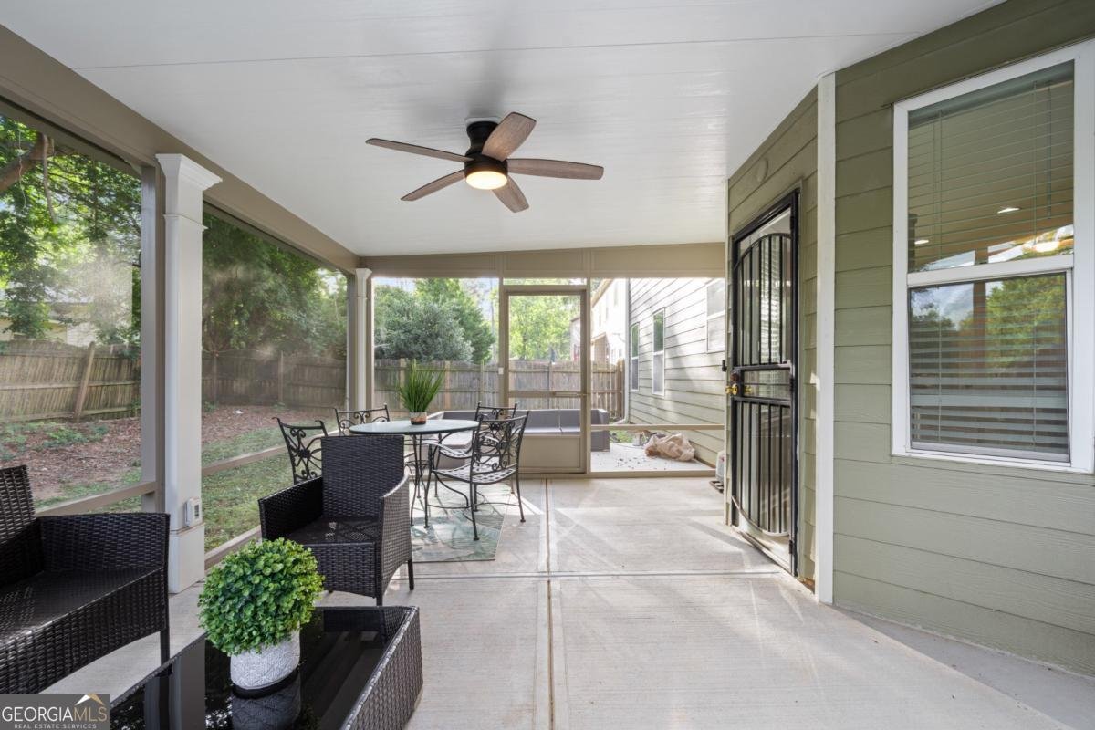 691 Crosswinds Circle Marietta - 44