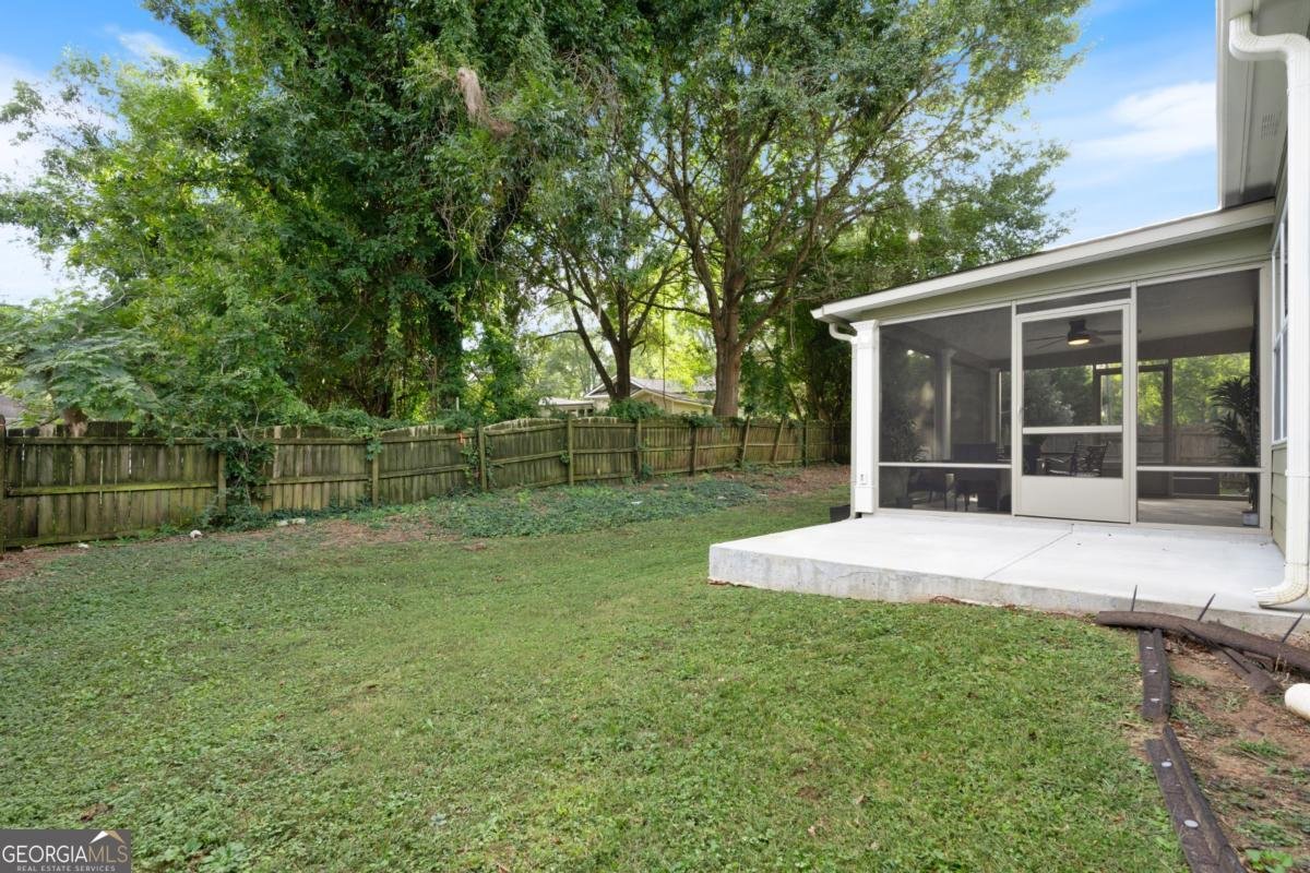 691 Crosswinds Circle Marietta - 45