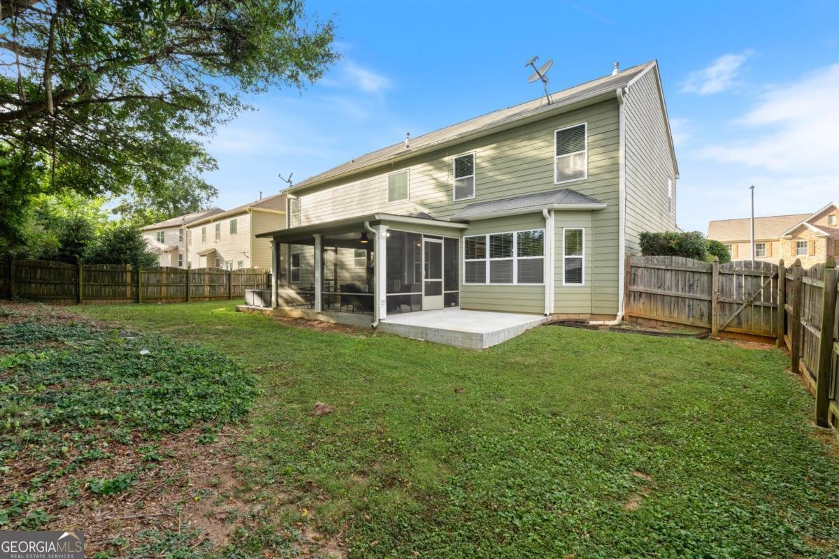 691 Crosswinds Circle Marietta - 46