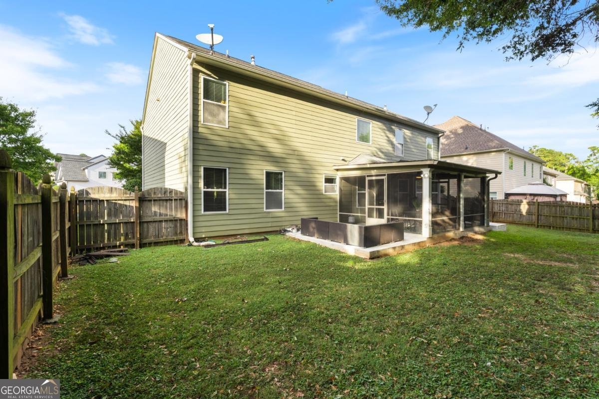 691 Crosswinds Circle Marietta - 47