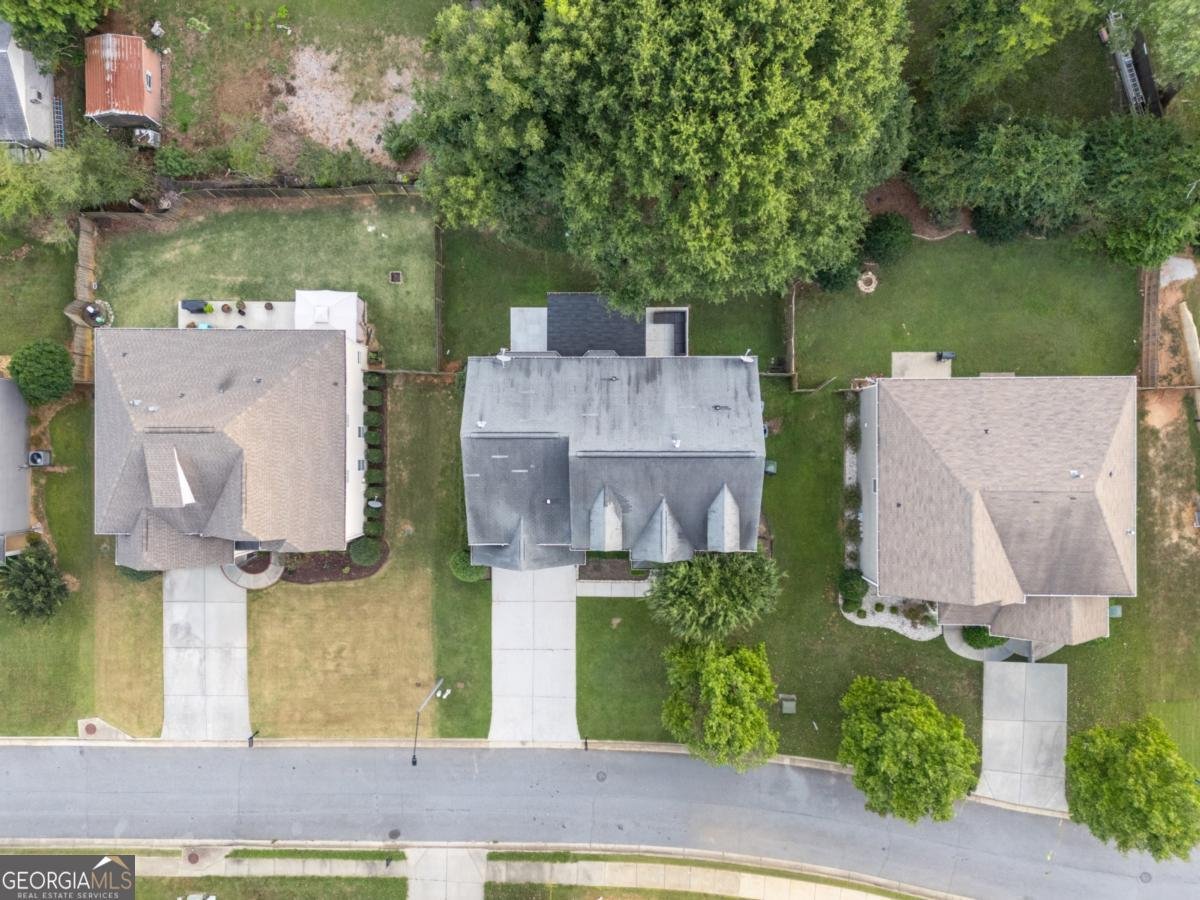 691 Crosswinds Circle Marietta - 48