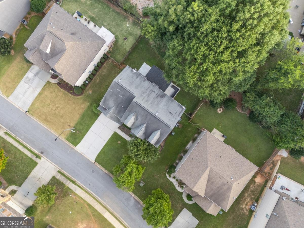 691 Crosswinds Circle Marietta - 49