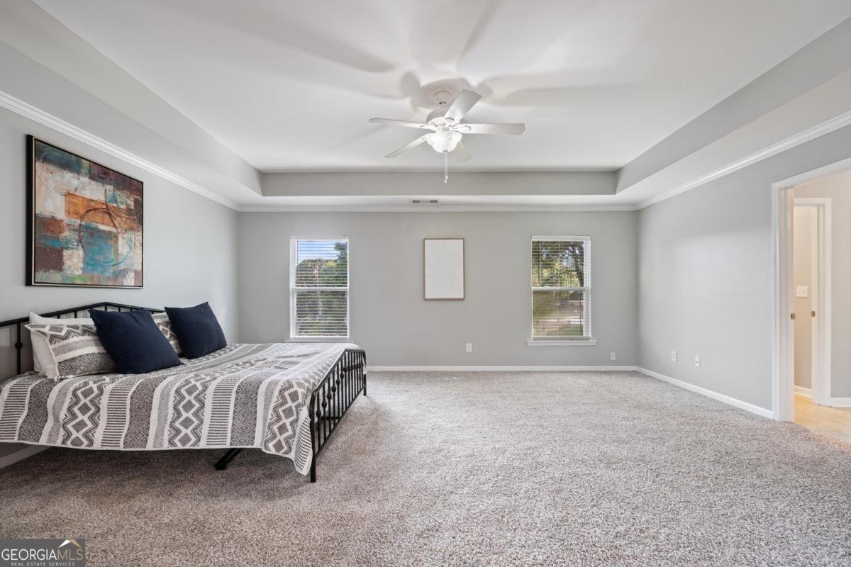 691 Crosswinds Circle Marietta - 5