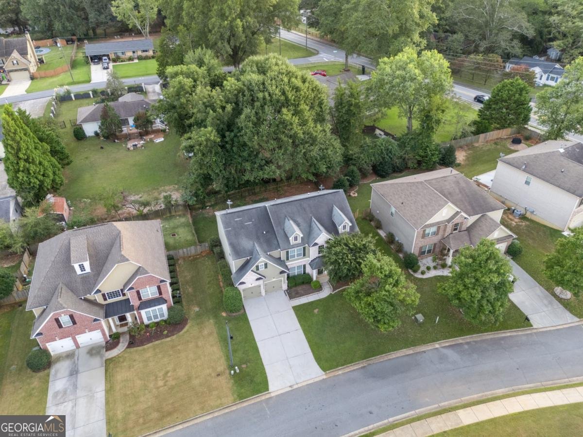 691 Crosswinds Circle Marietta - 50