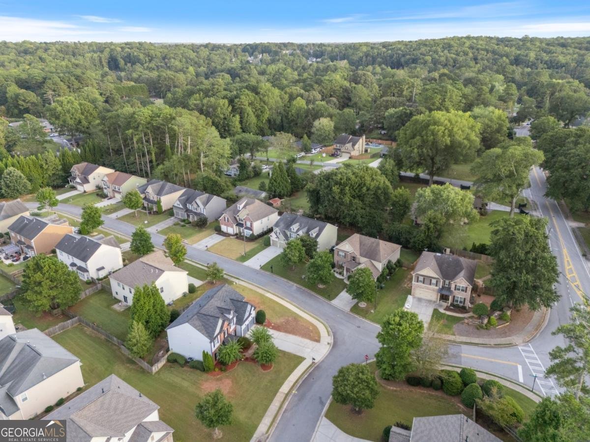 691 Crosswinds Circle Marietta - 51