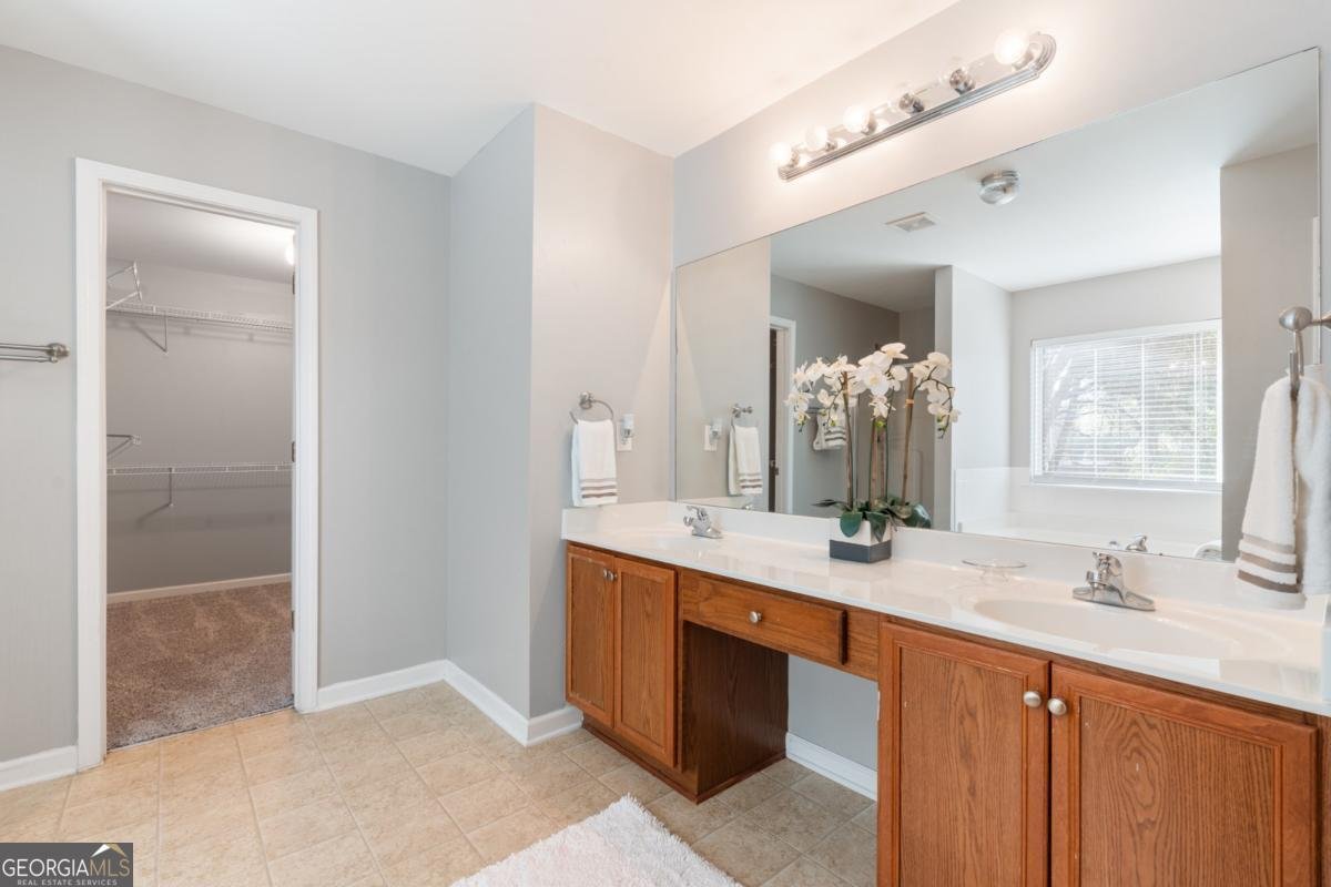 691 Crosswinds Circle Marietta - 6