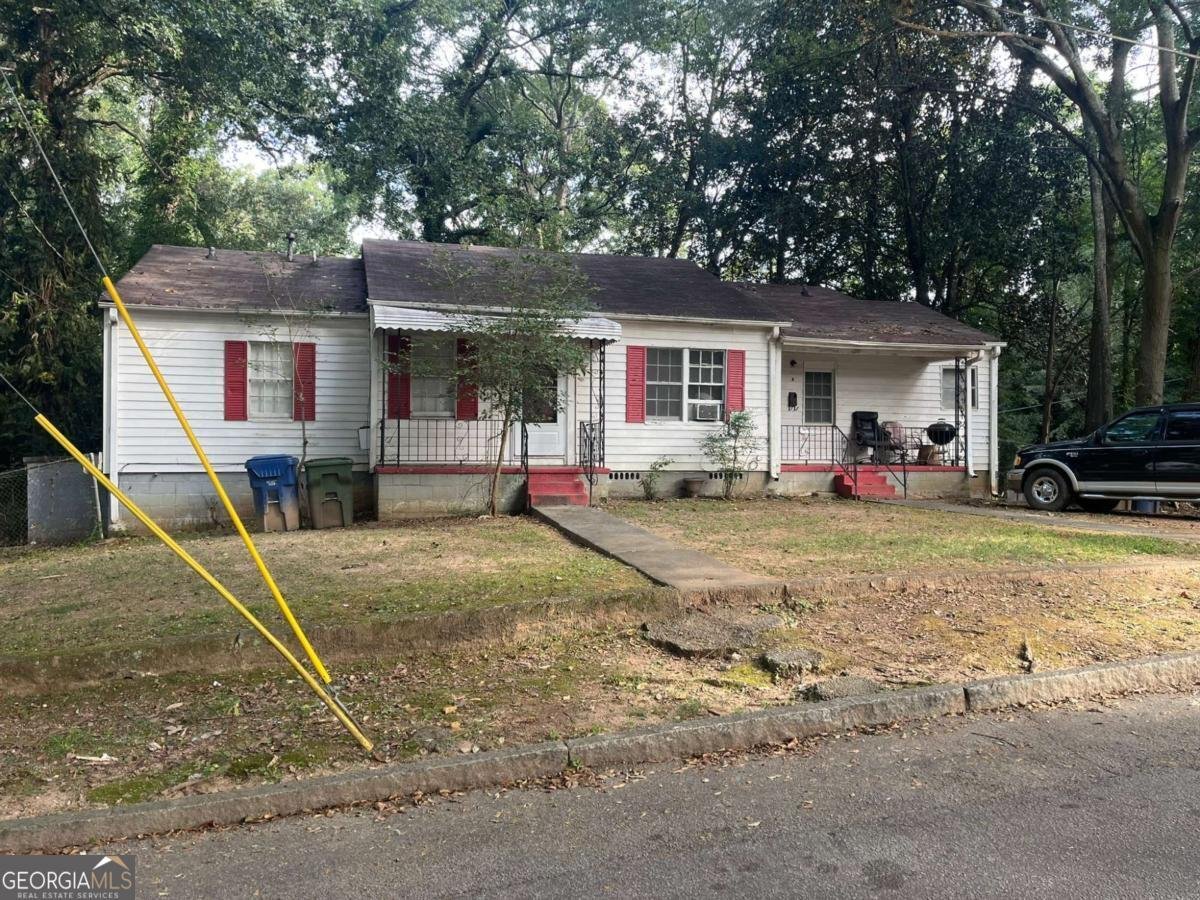 1351 Byrere Terrace Atlanta - 1