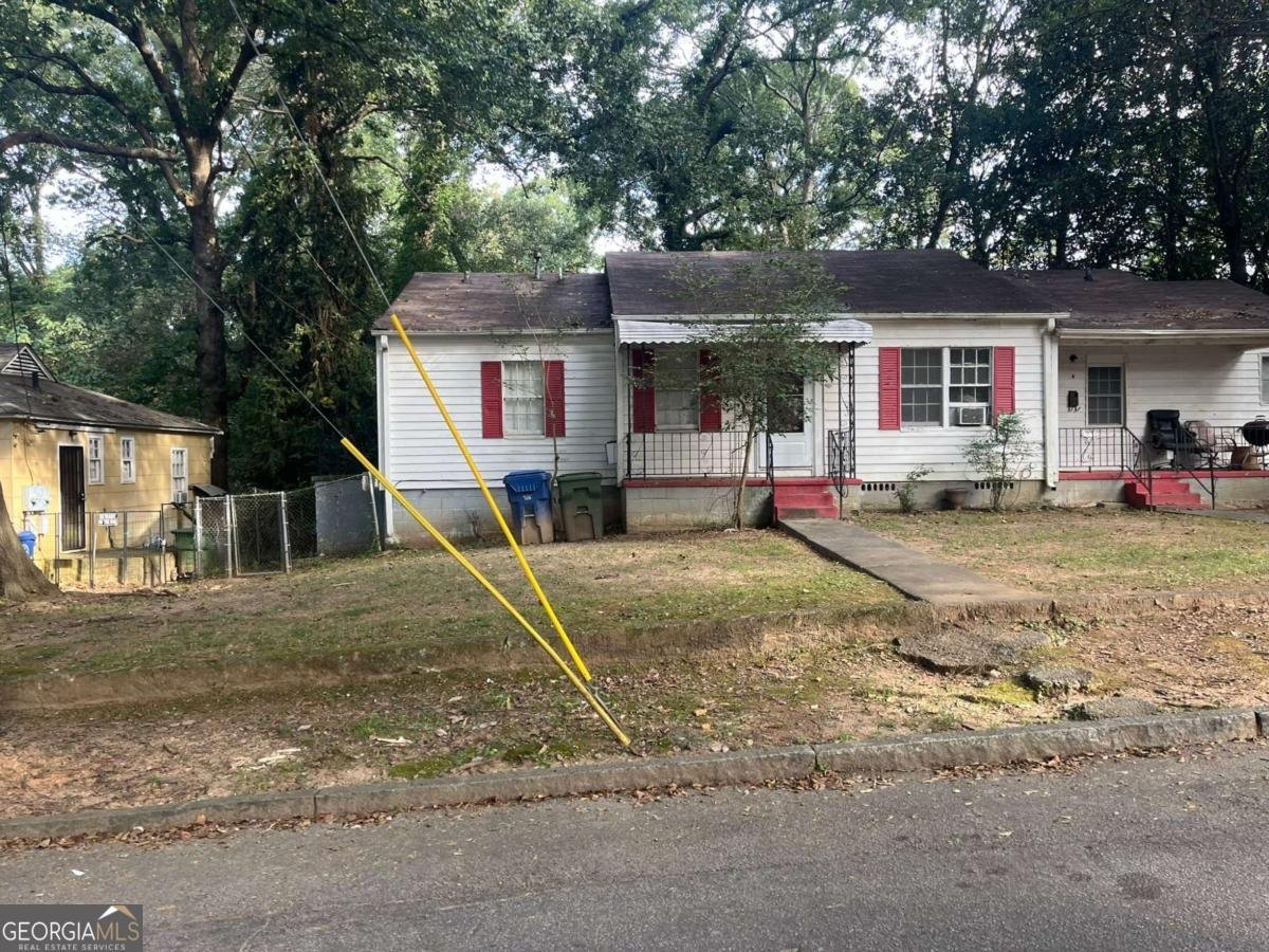 1351 Byrere Terrace Atlanta - 2