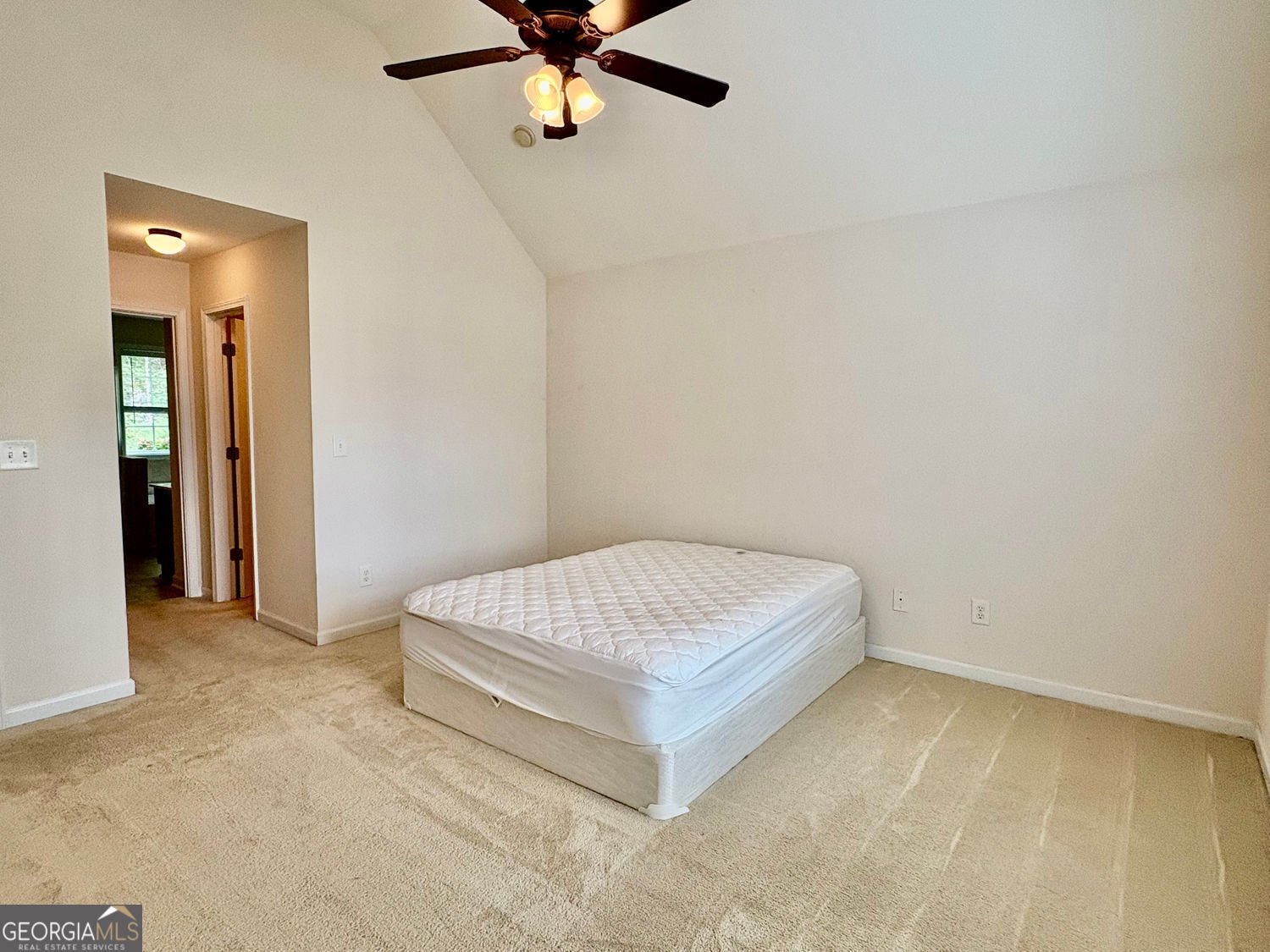 176 JC Burt Road Dawsonville - 17