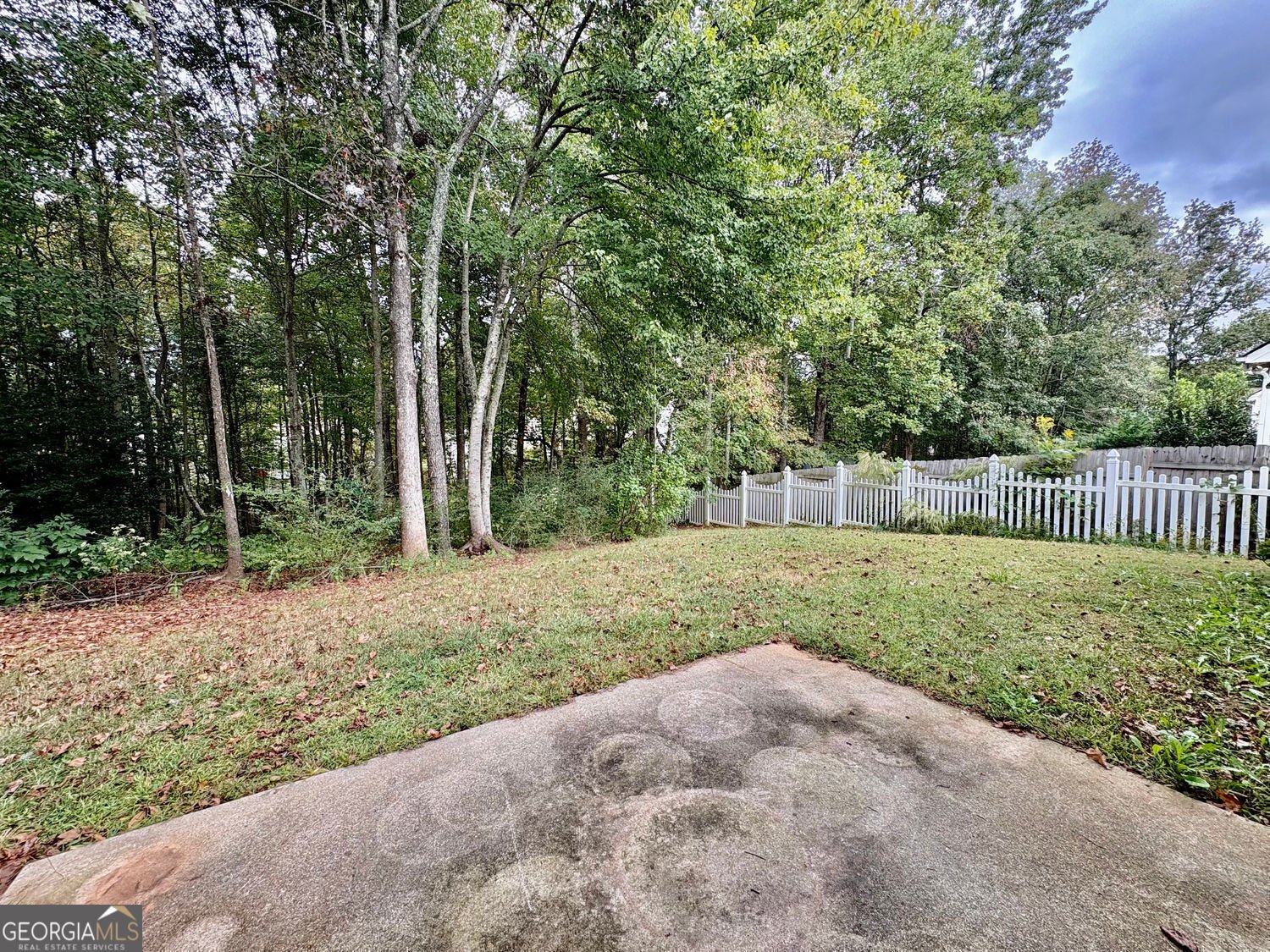 176 JC Burt Road Dawsonville - 28