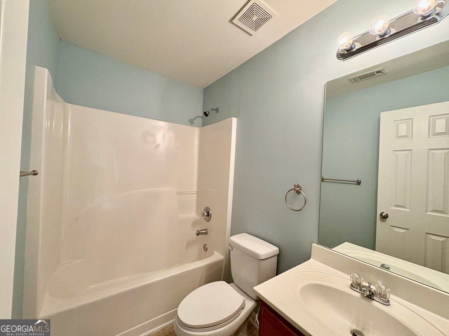 176 JC Burt Road Dawsonville - 6