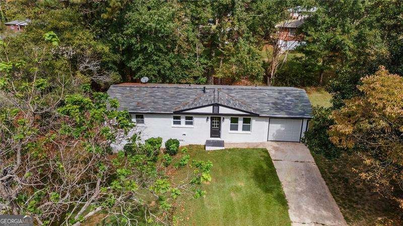 5961 John Street Austell - 24