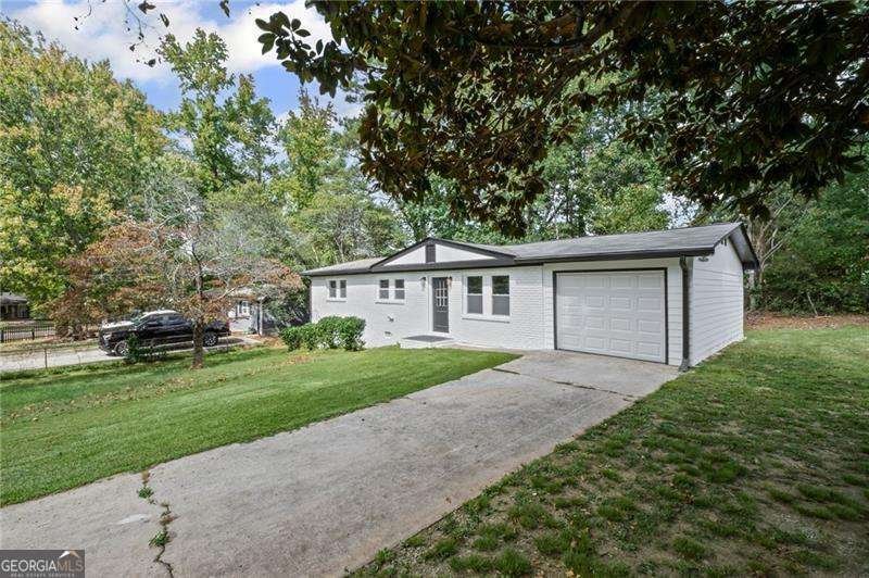 5961 John Street Austell - 27