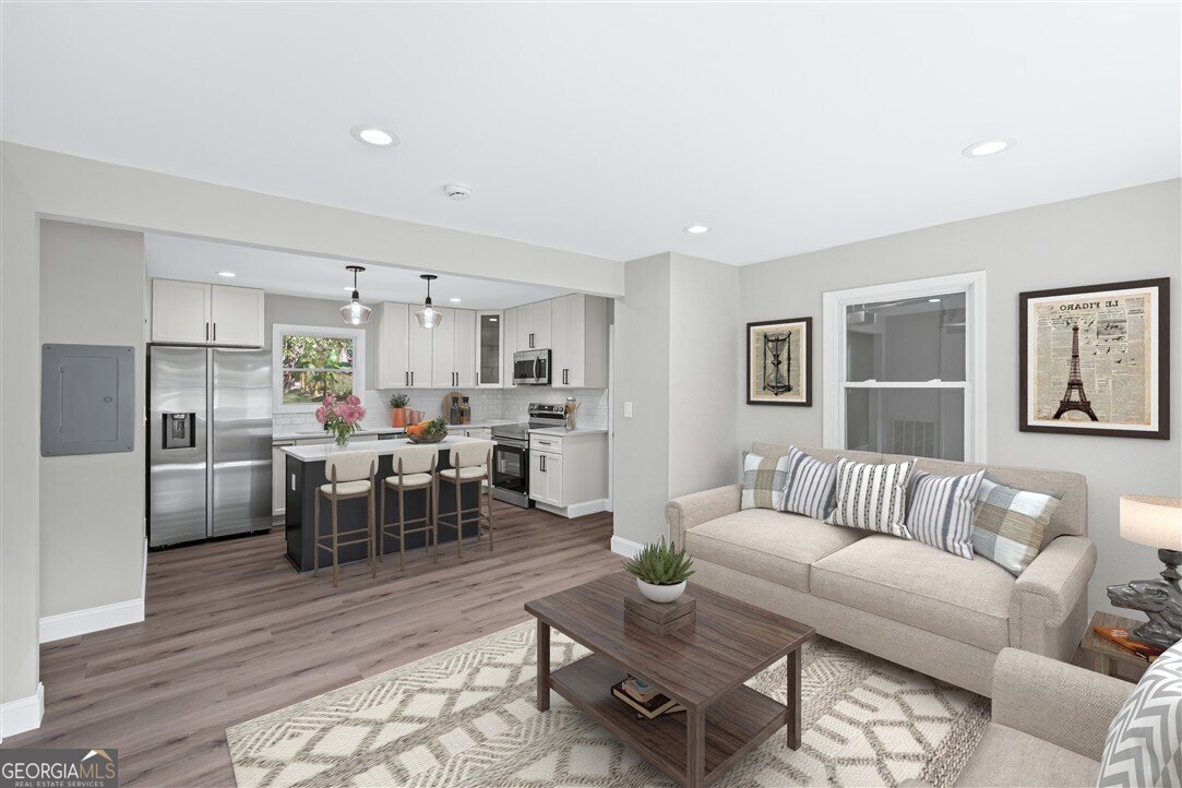 5961 John Street Austell - 3