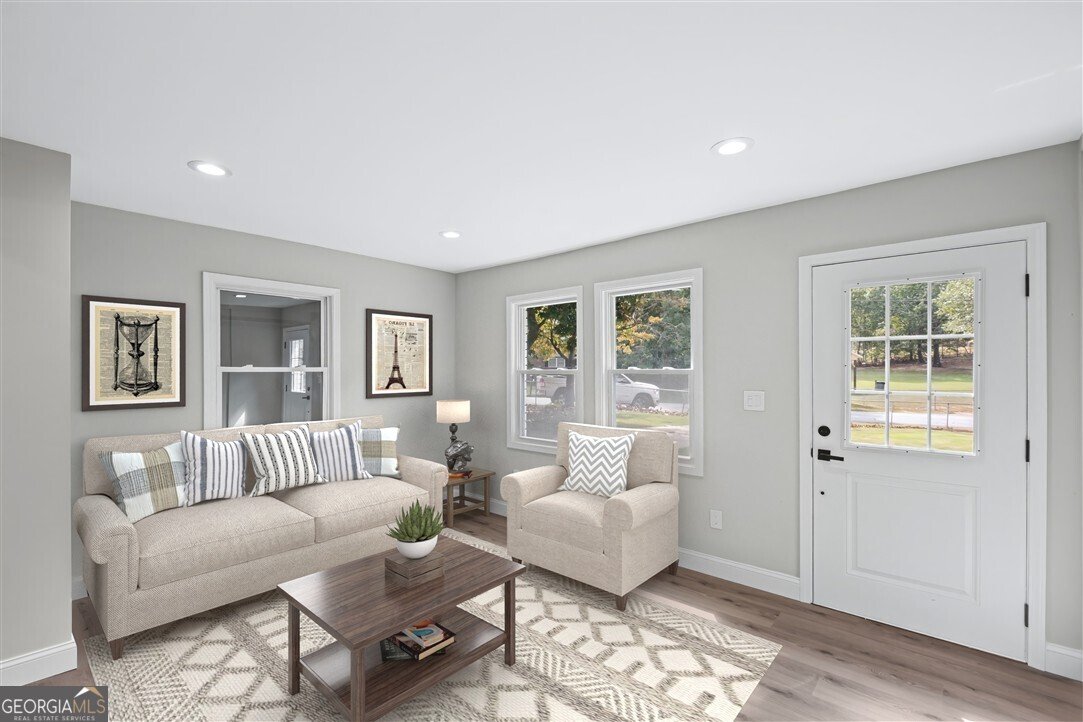 5961 John Street Austell - 8